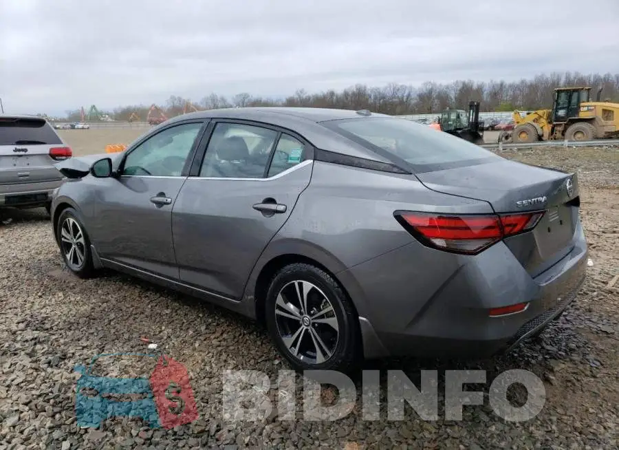 3N1AB8CV1LY263437 Photo# 2