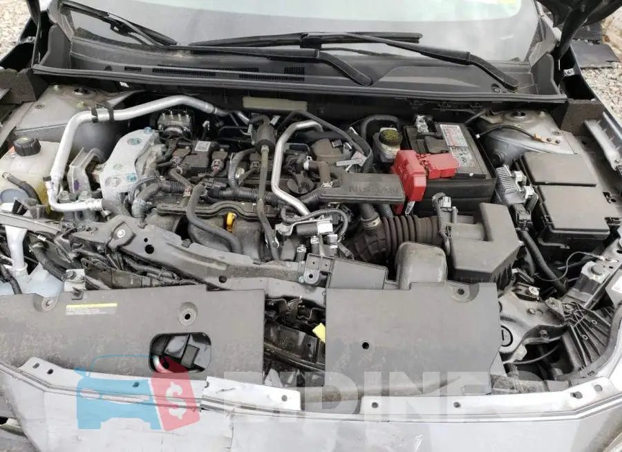 3N1AB8CV1LY263437 Photo# 11