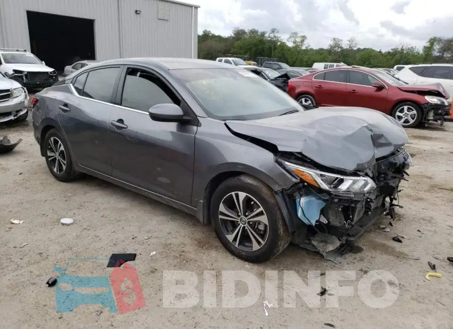 3N1AB8CV4NY246215 Photo# 4