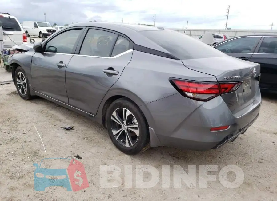 3N1AB8CV4NY246215 Photo# 2