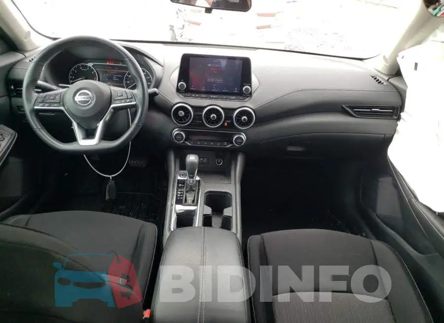 3N1AB8CV6LY227047 Photo# 8