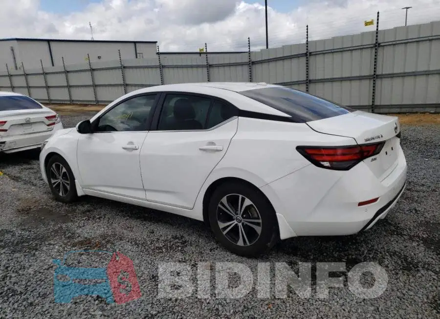 3N1AB8CV6LY227047 Photo# 2