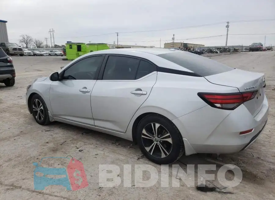3N1AB8CV9LY270359 Photo# 2