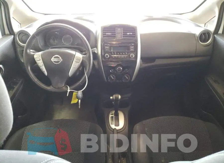 3N1CE2CP4FL439963 Photo# 8