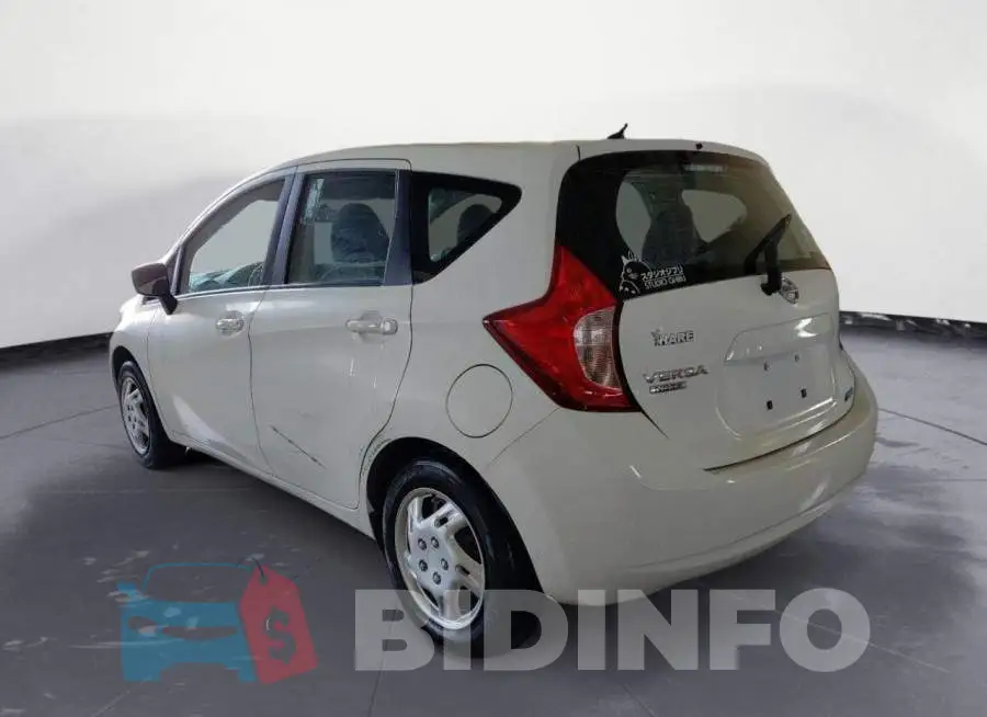 3N1CE2CP4FL439963 Photo# 2