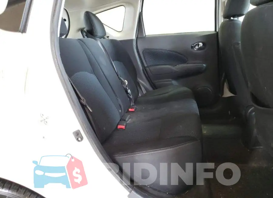 3N1CE2CP4FL439963 Photo# 10