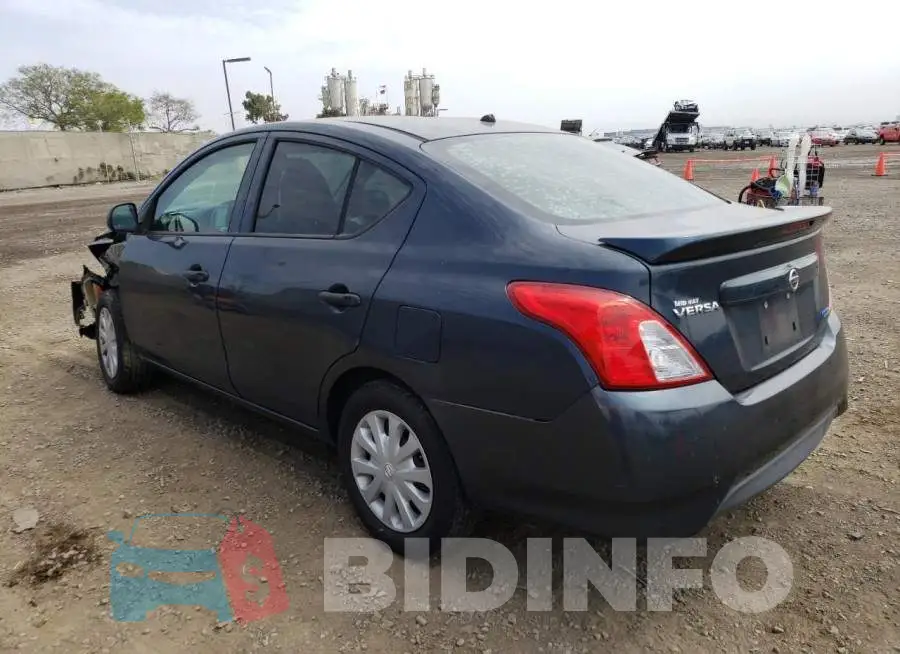 3N1CN7AP2FL815317 Photo# 2