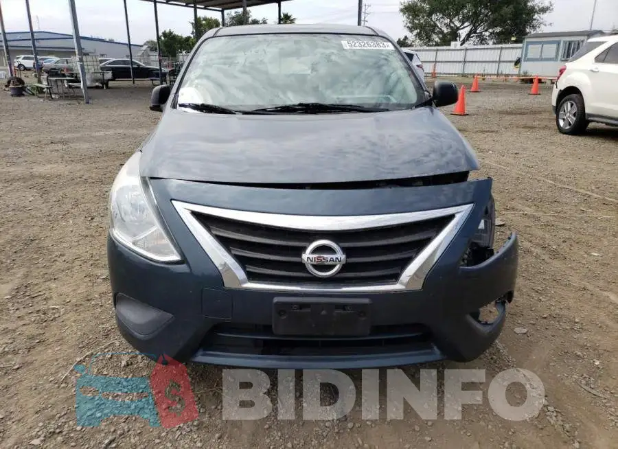 3N1CN7AP2FL815317 Photo# 5