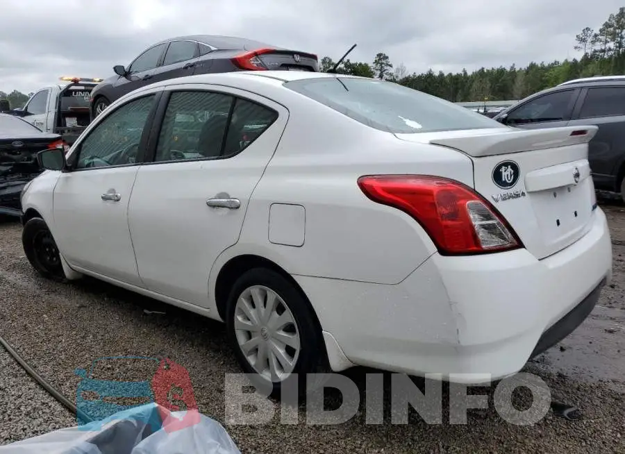 3N1CN7AP2FL945727 Photo# 2