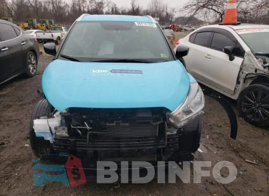 3N1CP5CU3KL562164 Photo# 5