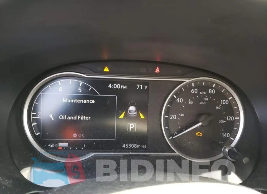 3N1CP5CU4KL516164 Photo# 9