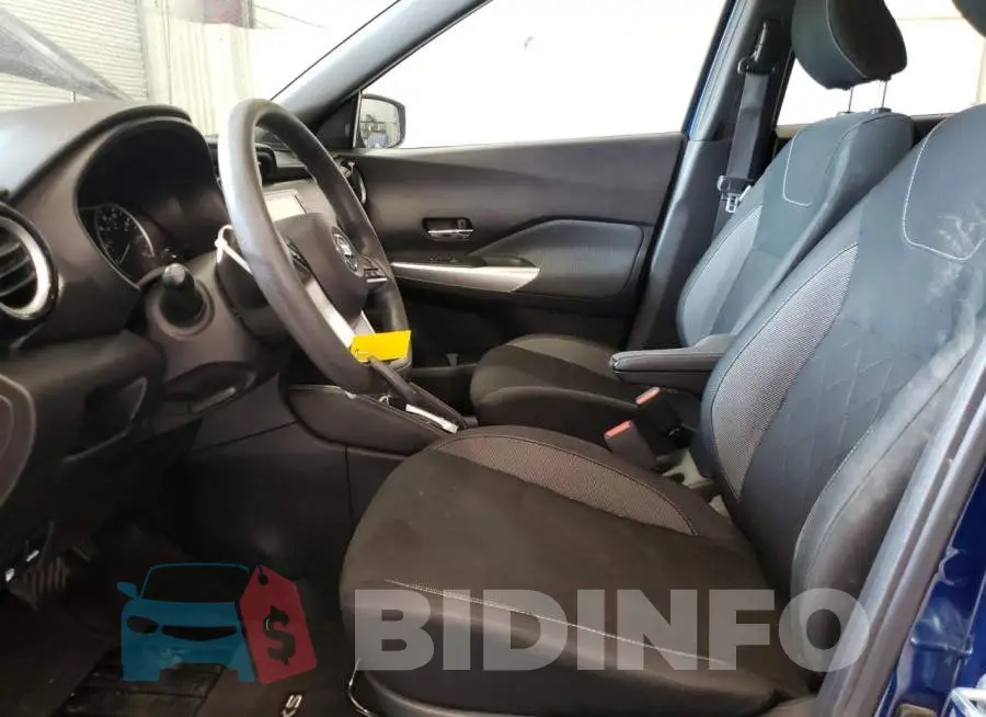 3N1CP5CV3LL502363 Photo# 7