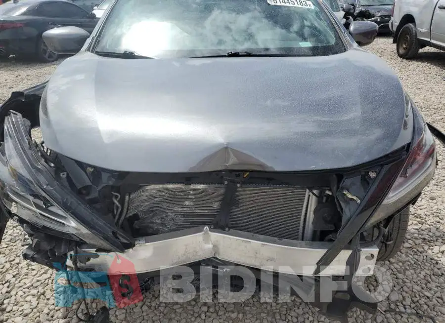 5N1AZ2AS6MC132315 Photo# 11