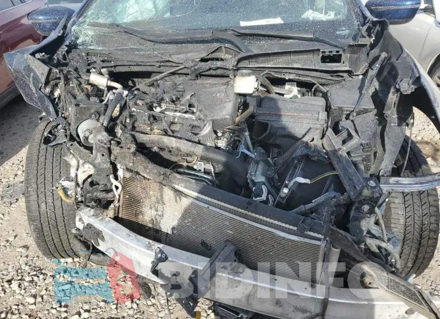 5N1AZ2BSXMC108629 Photo# 11
