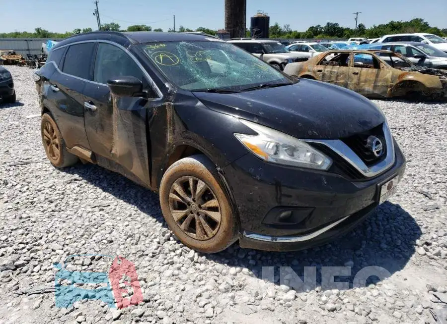 5N1AZ2MG5GN125243 Photo# 4