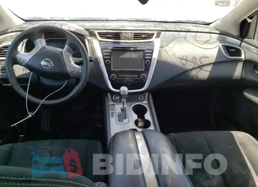 5N1AZ2MG5GN125243 Photo# 8