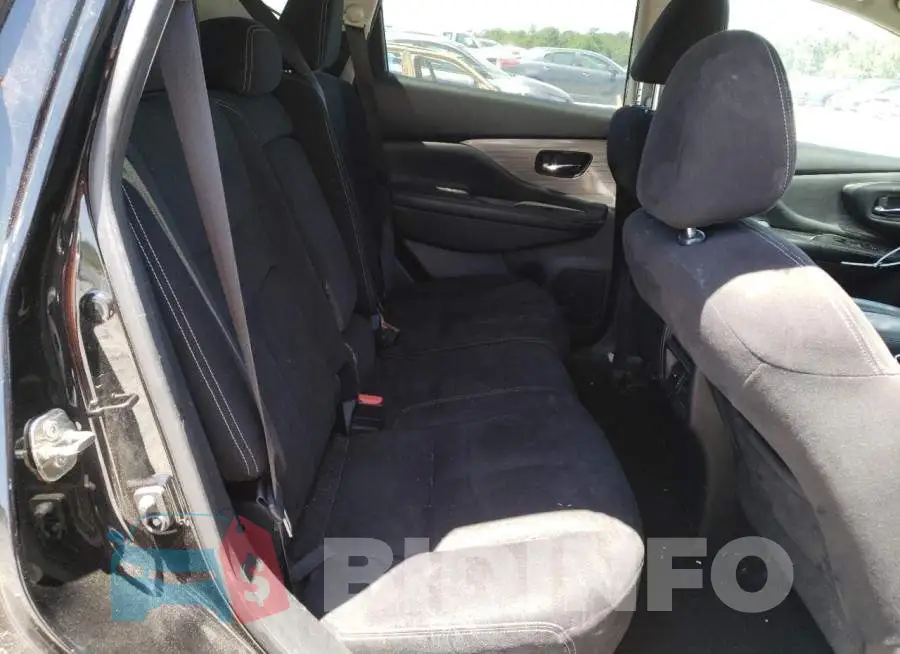5N1AZ2MG5GN125243 Photo# 11