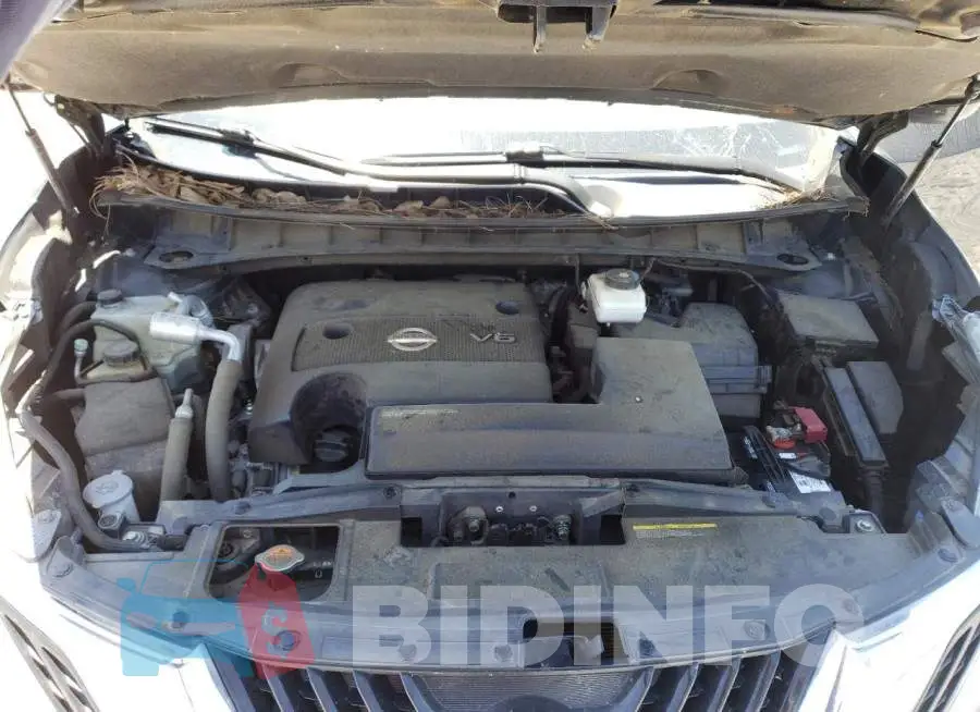 5N1AZ2MG5GN125243 Photo# 12