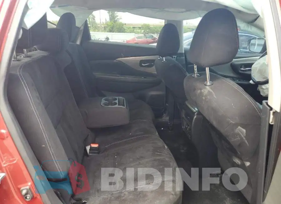 5N1AZ2MG5HN150094 Photo# 11