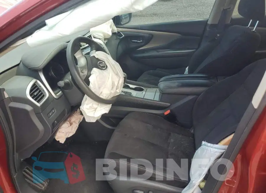 5N1AZ2MG5HN150094 Photo# 7