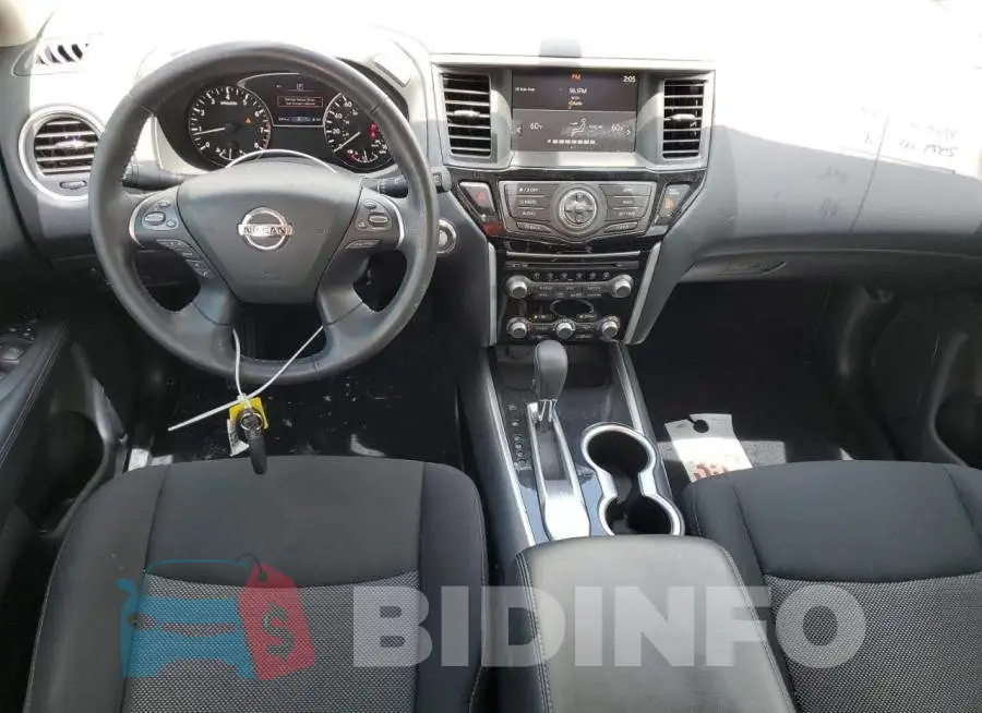 5N1DR2BN5LC647312 Photo# 8