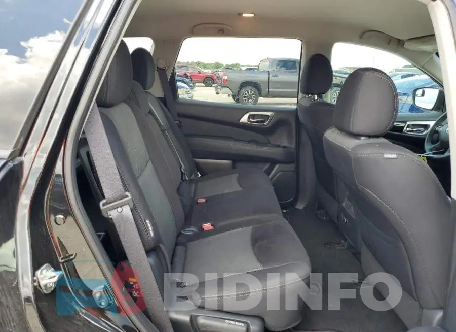 5N1DR2BN5LC647312 Photo# 11