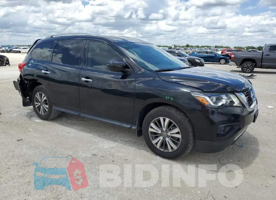 5N1DR2BN5LC647312 Photo# 4