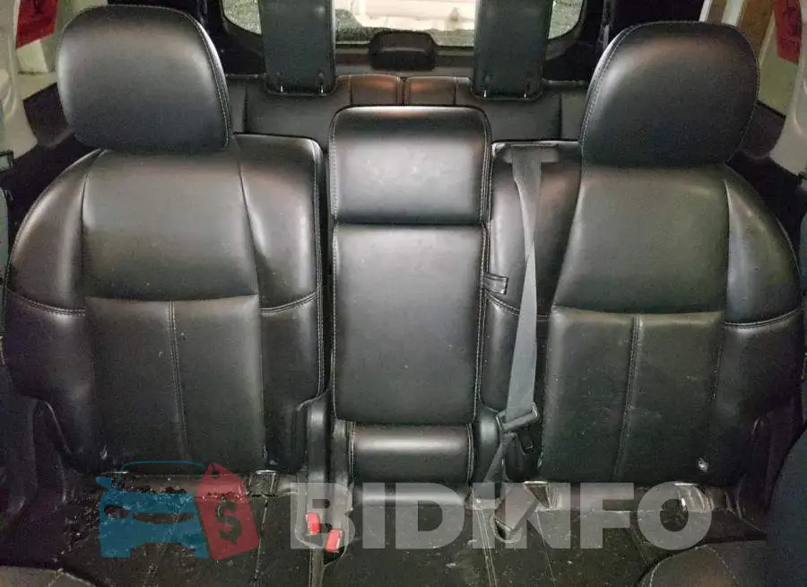 5N1DR2MM9JC612550 Photo# 10