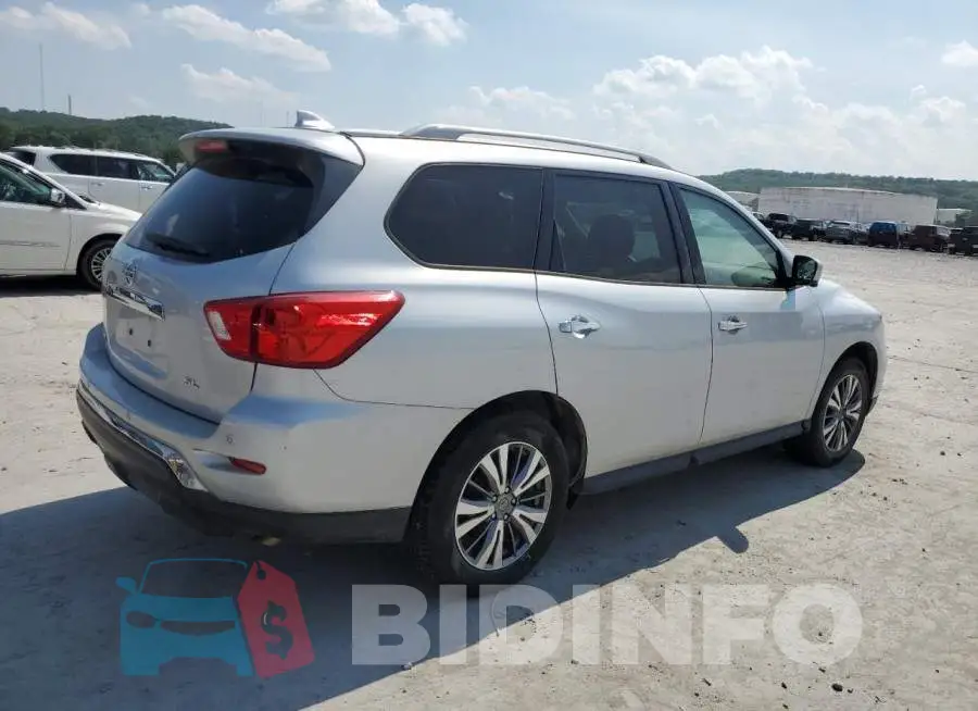5N1DR2MN3KC618726 Photo# 3