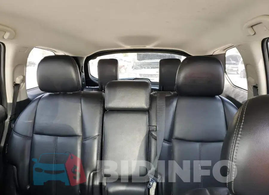 5N1DR2MN3KC618726 Photo# 10