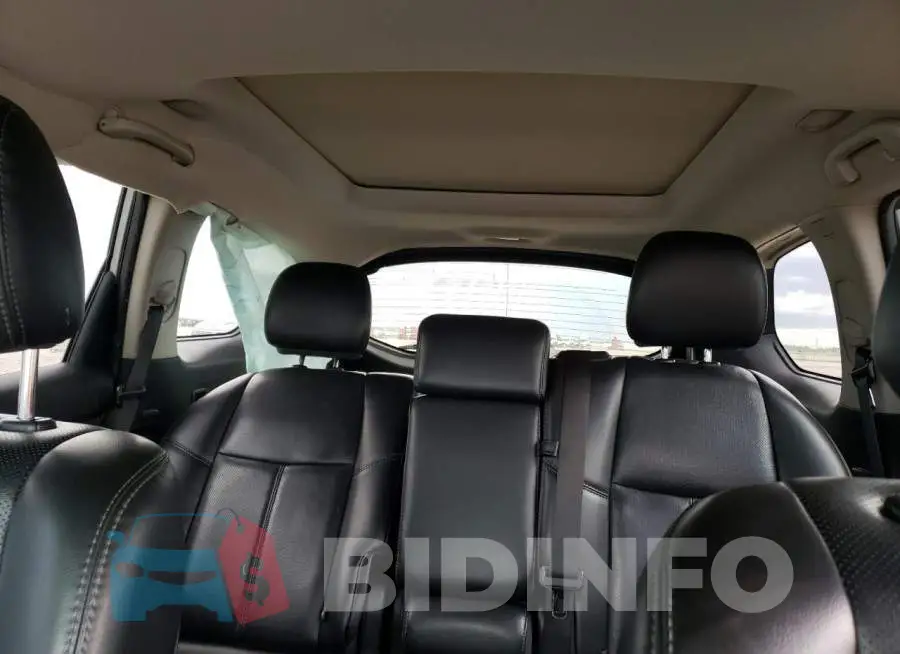 5N1DR2MN6HC618664 Photo# 10