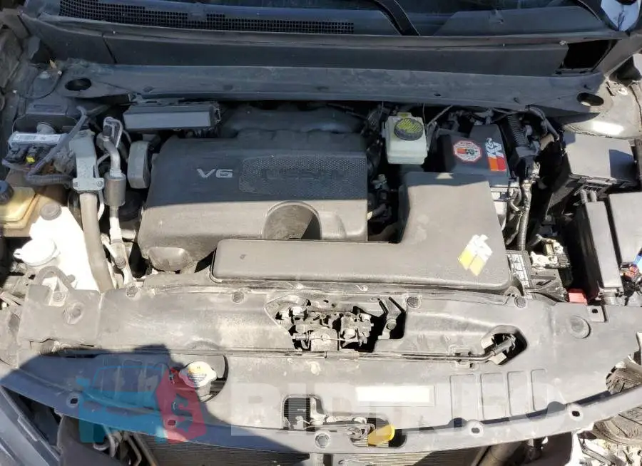 5N1DR2MN8KC577803 Photo# 12