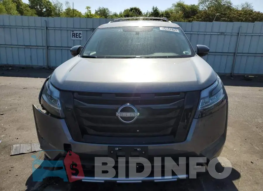 5N1DR3CC7PC227320 Photo# 5