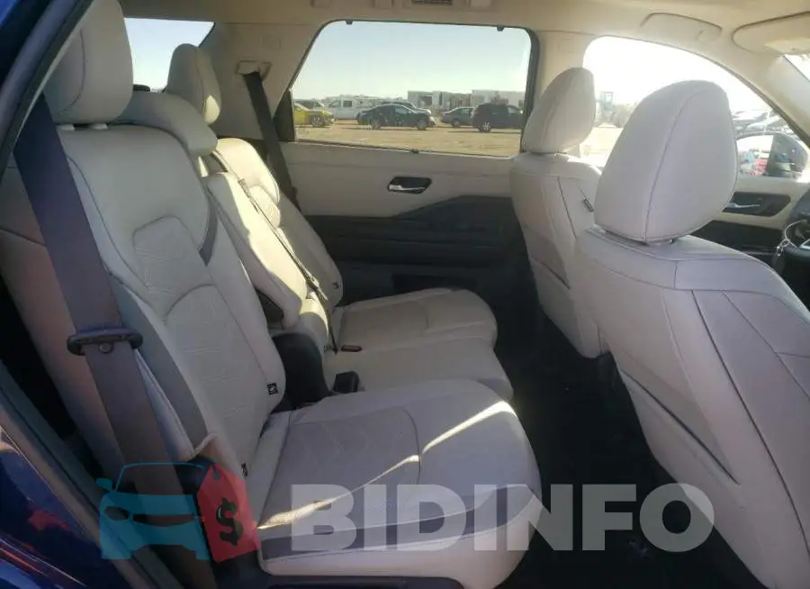 5N1DR3DG5NC261089 Photo# 11