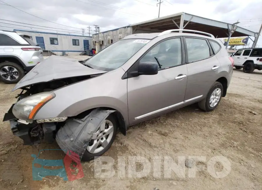 JN8AS5MT7EW600944 Photo# 1