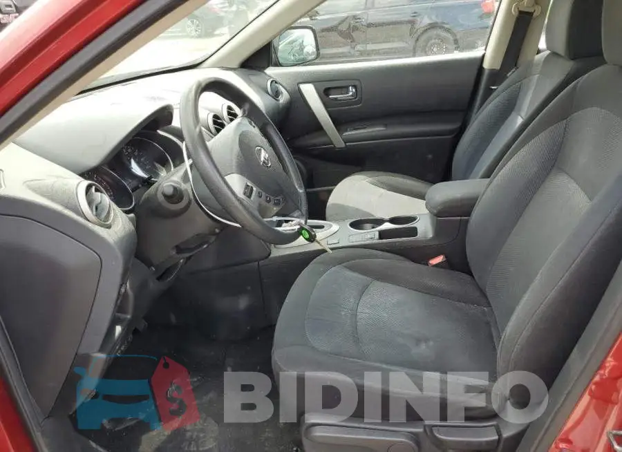 JN8AS5MTXFW657415 Photo# 7