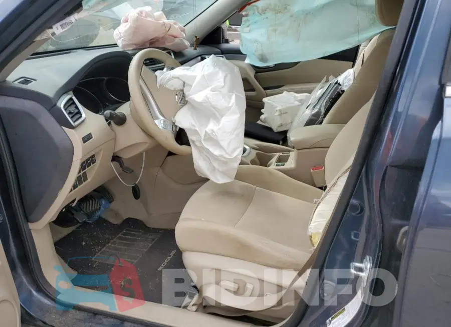 KNMAT2MT2FP575972 Photo# 7