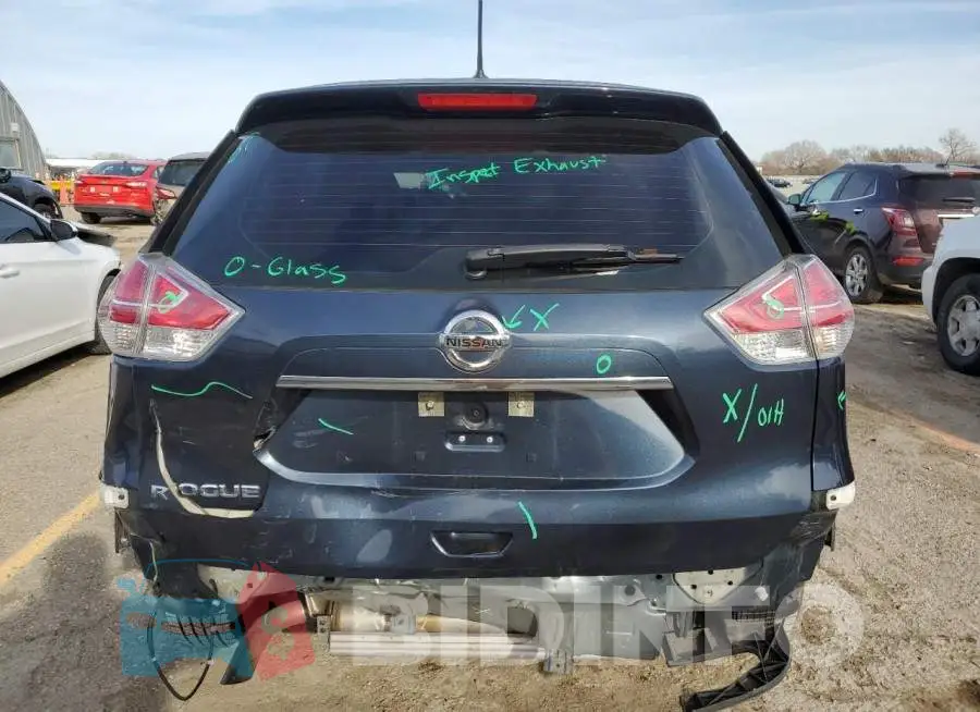 KNMAT2MT5FP554808 Photo# 6