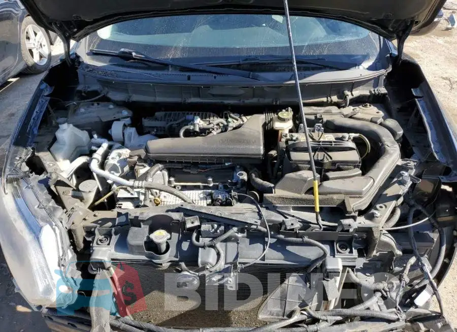KNMAT2MT6FP581032 Photo# 11