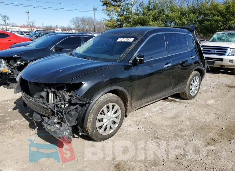 KNMAT2MT6FP581032 Photo# 1