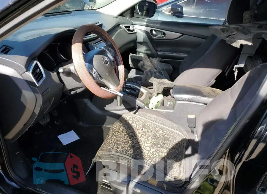 KNMAT2MT6FP581032 Photo# 7