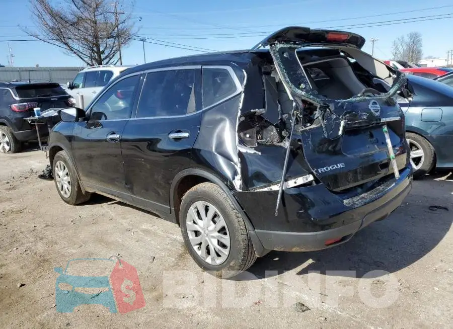 KNMAT2MT6FP581032 Photo# 2