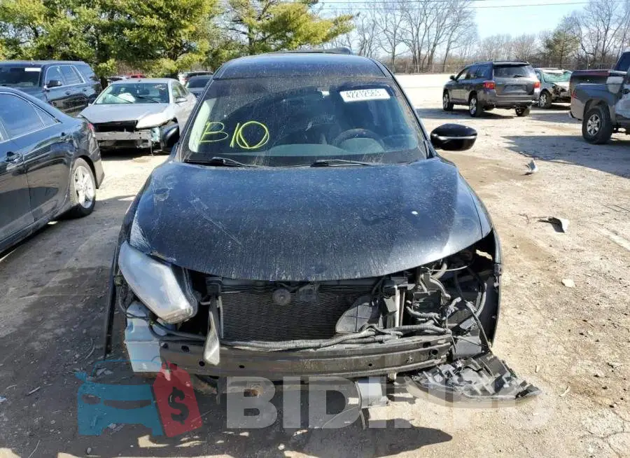 KNMAT2MT6FP581032 Photo# 5