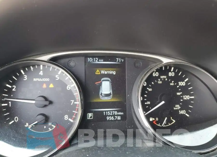KNMAT2MT6GP708671 Photo# 9