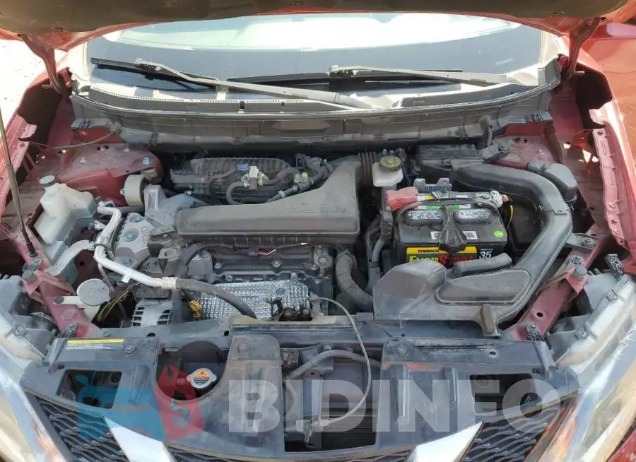 KNMAT2MT6GP708671 Photo# 12