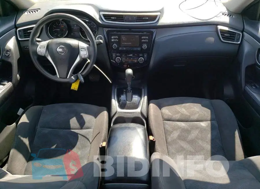 KNMAT2MT7FP505545 Photo# 8