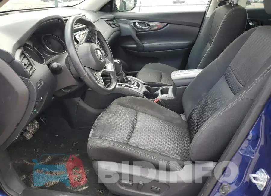 KNMAT2MT9LP511617 Photo# 7