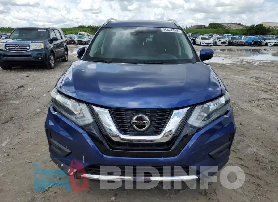 KNMAT2MT9LP511617 Photo# 5