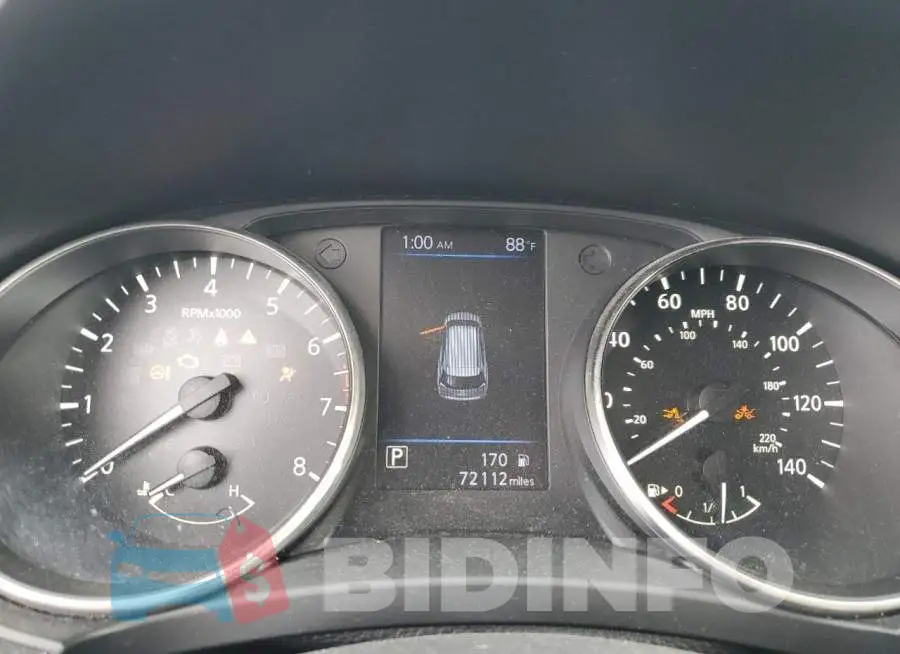 KNMAT2MT9LP511617 Photo# 9