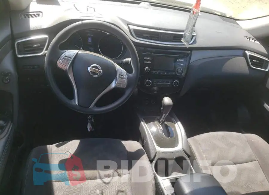 KNMAT2MV0GP686880 Photo# 8